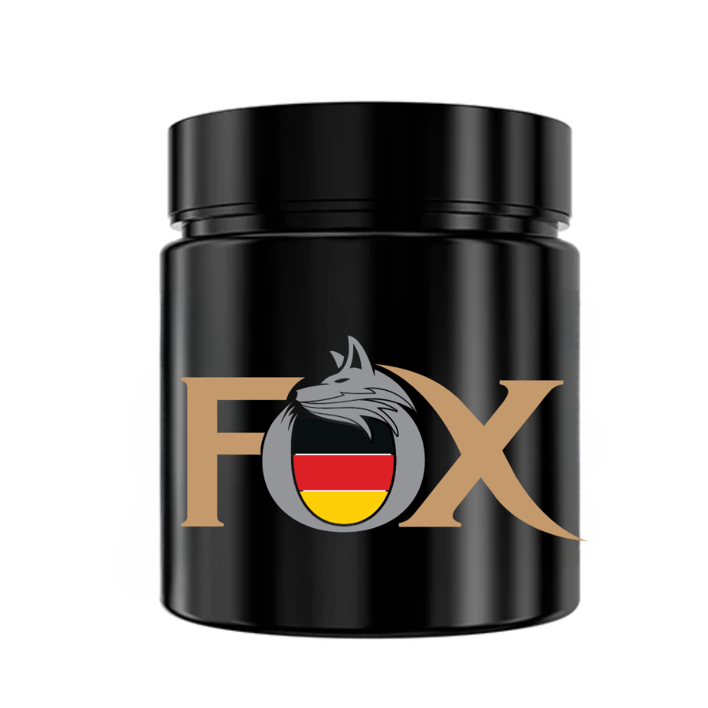 Hair Styling Gel 500ml