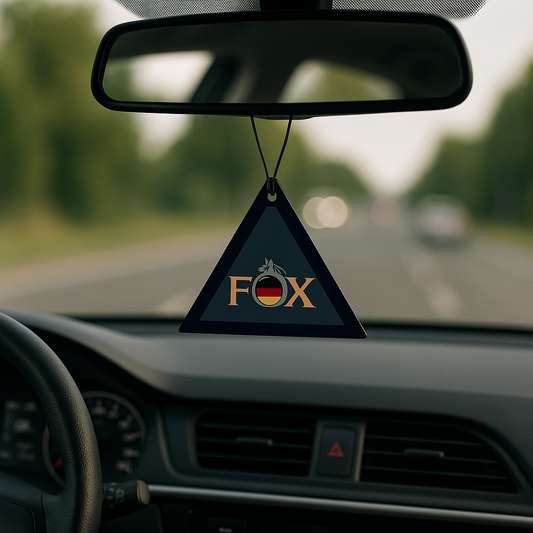 Auto Rückspiegel Anhänger – Stilvoller Deko-Schmuck fürs Auto