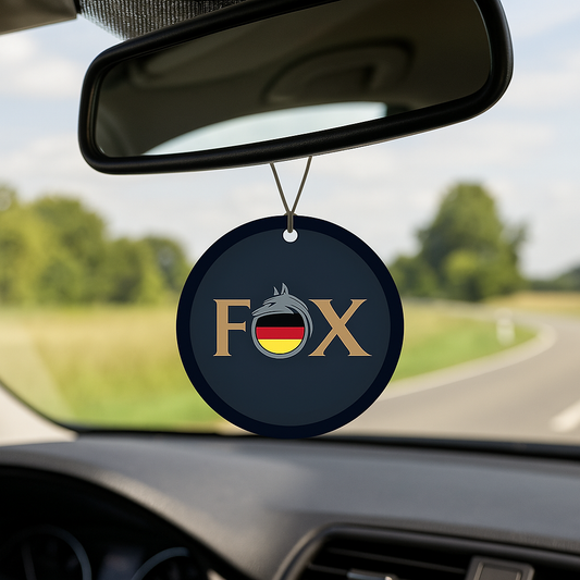 Auto Rückspiegel Anhänger – Stilvoller Deko-Schmuck fürs Auto