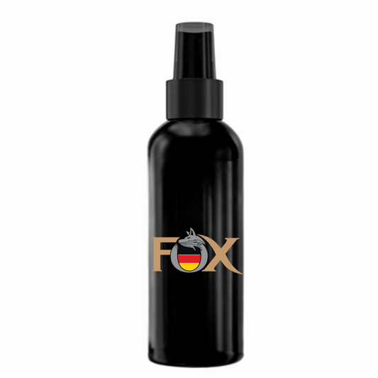 Hair Spray – For long-lasting hold and perfect style