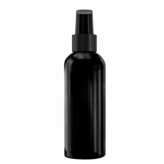 Hair Spray – For long-lasting hold and perfect style