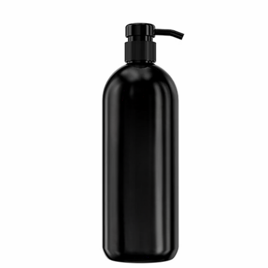 Shampoo – Gentle cleansing &amp; intensive care for your hair