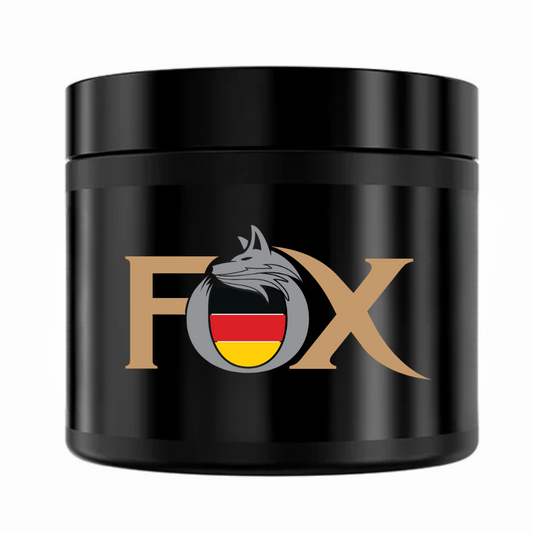 Hair Wax – Flexible styles with strong hold