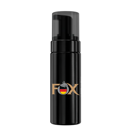 Keratin Hair Foam Wax 150ml